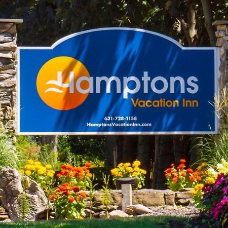 Hamptons Vacation Inn Hampton Bays Eksteriør bilde