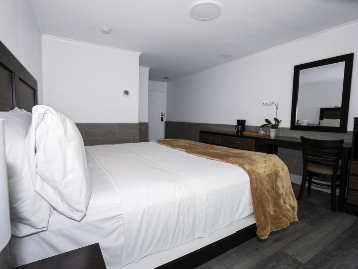 Hamptons Vacation Inn Hampton Bays Eksteriør bilde