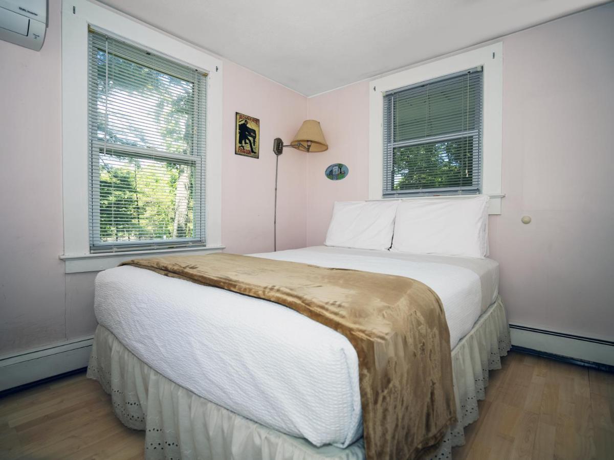Hamptons Vacation Inn Hampton Bays Eksteriør bilde