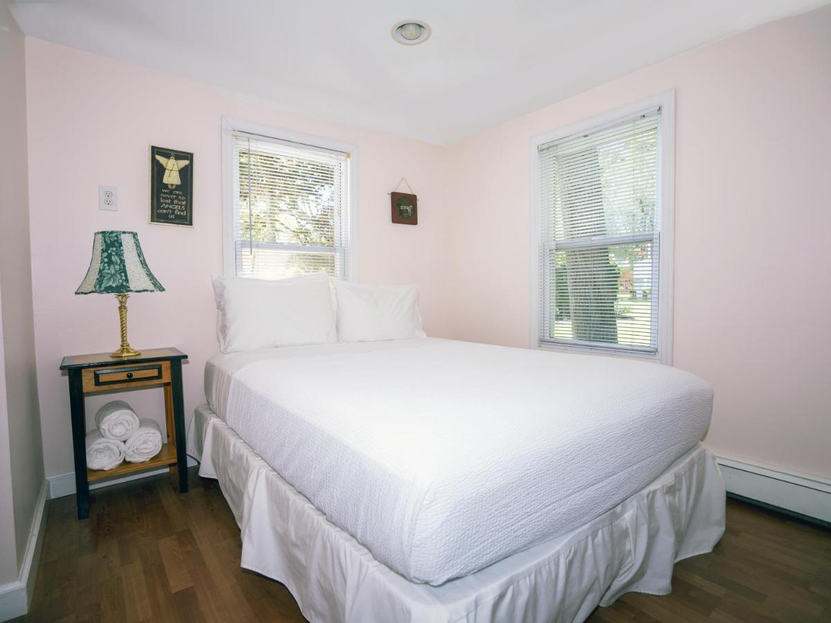 Hamptons Vacation Inn Hampton Bays Eksteriør bilde