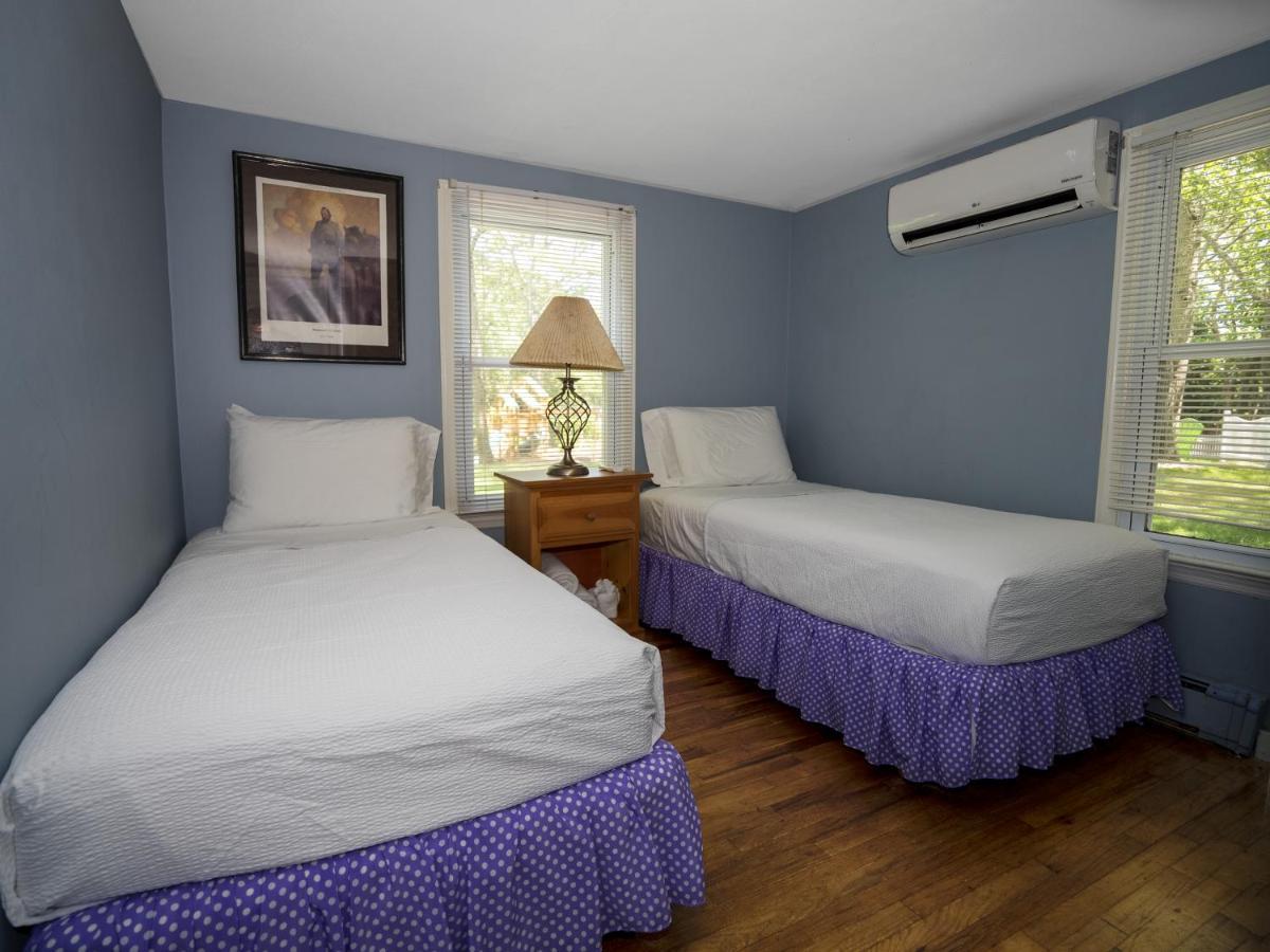 Hamptons Vacation Inn Hampton Bays Eksteriør bilde