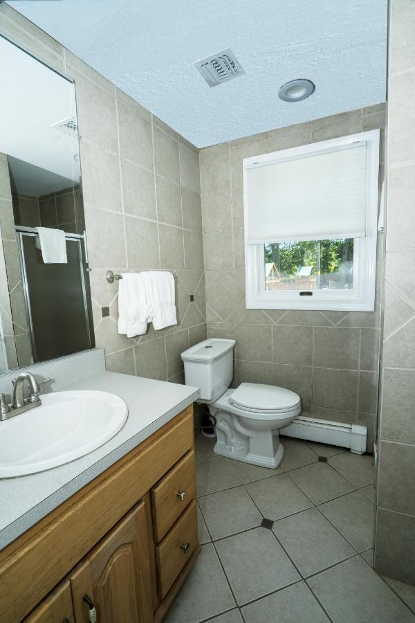 Hamptons Vacation Inn Hampton Bays Eksteriør bilde