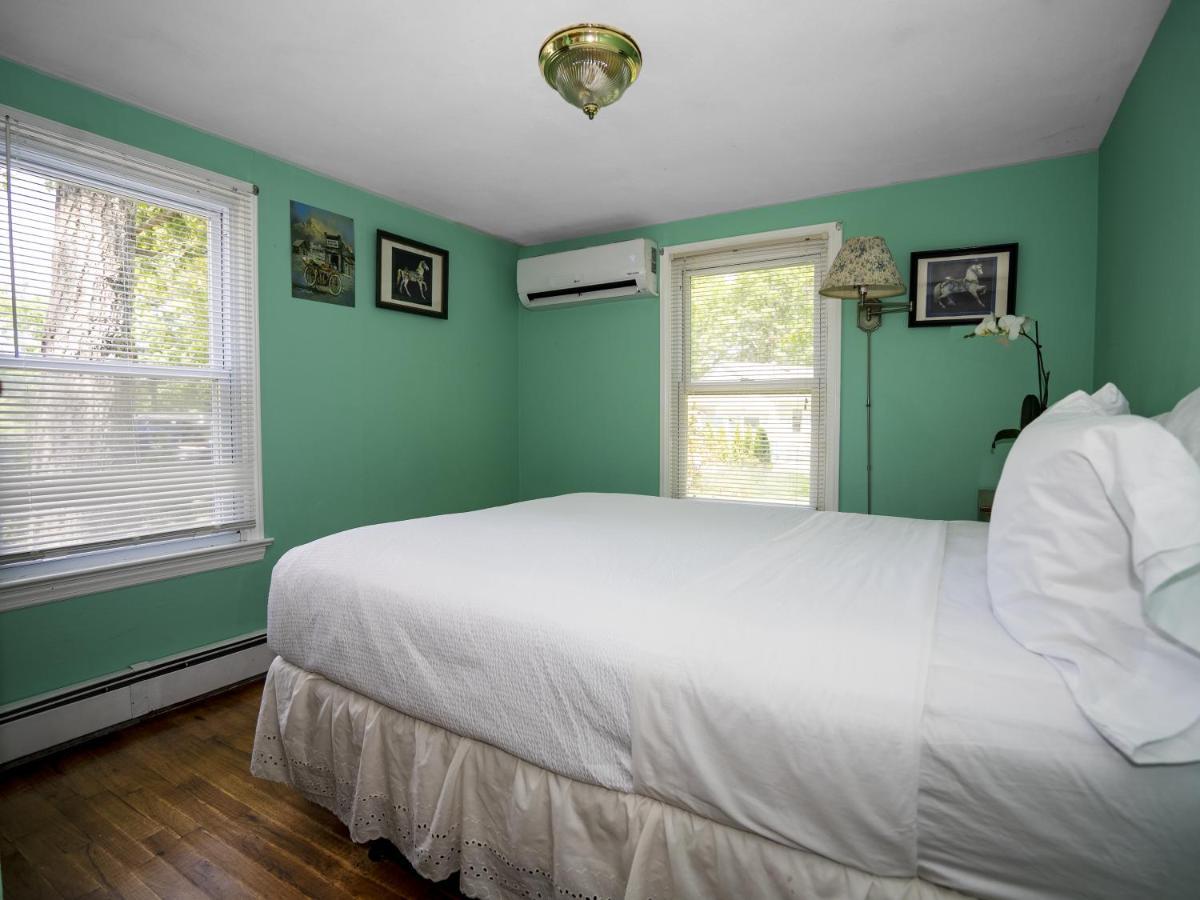 Hamptons Vacation Inn Hampton Bays Eksteriør bilde