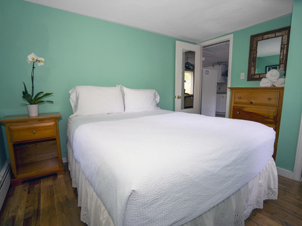 Hamptons Vacation Inn Hampton Bays Eksteriør bilde