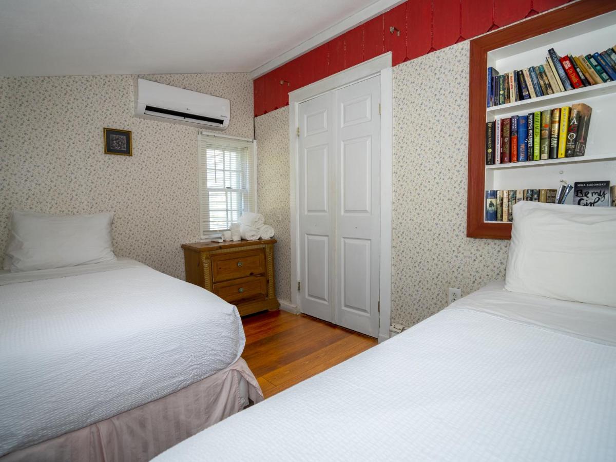 Hamptons Vacation Inn Hampton Bays Eksteriør bilde