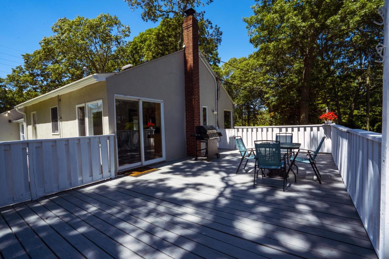 Hamptons Vacation Inn Hampton Bays Eksteriør bilde