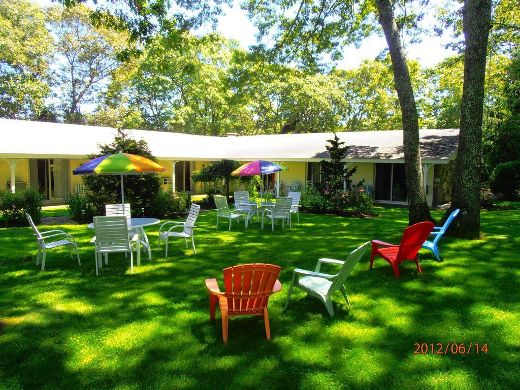 Hamptons Vacation Inn Hampton Bays Eksteriør bilde