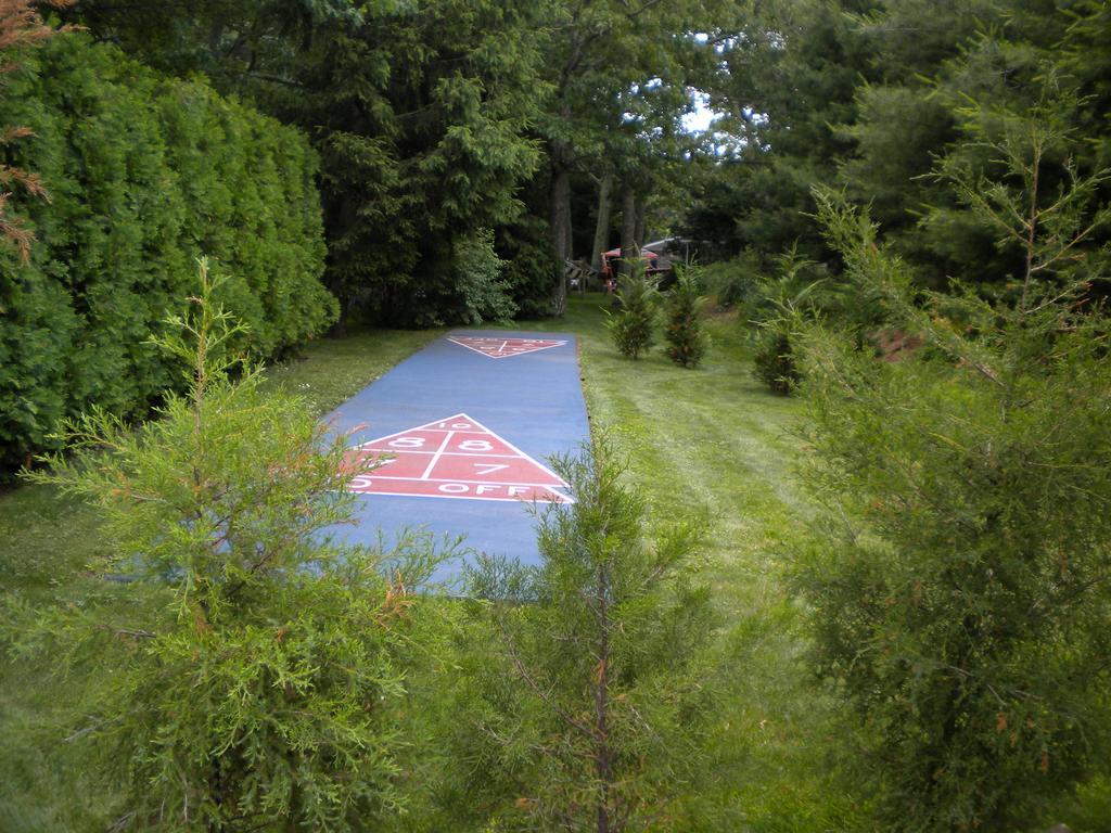 Hamptons Vacation Inn Hampton Bays Eksteriør bilde