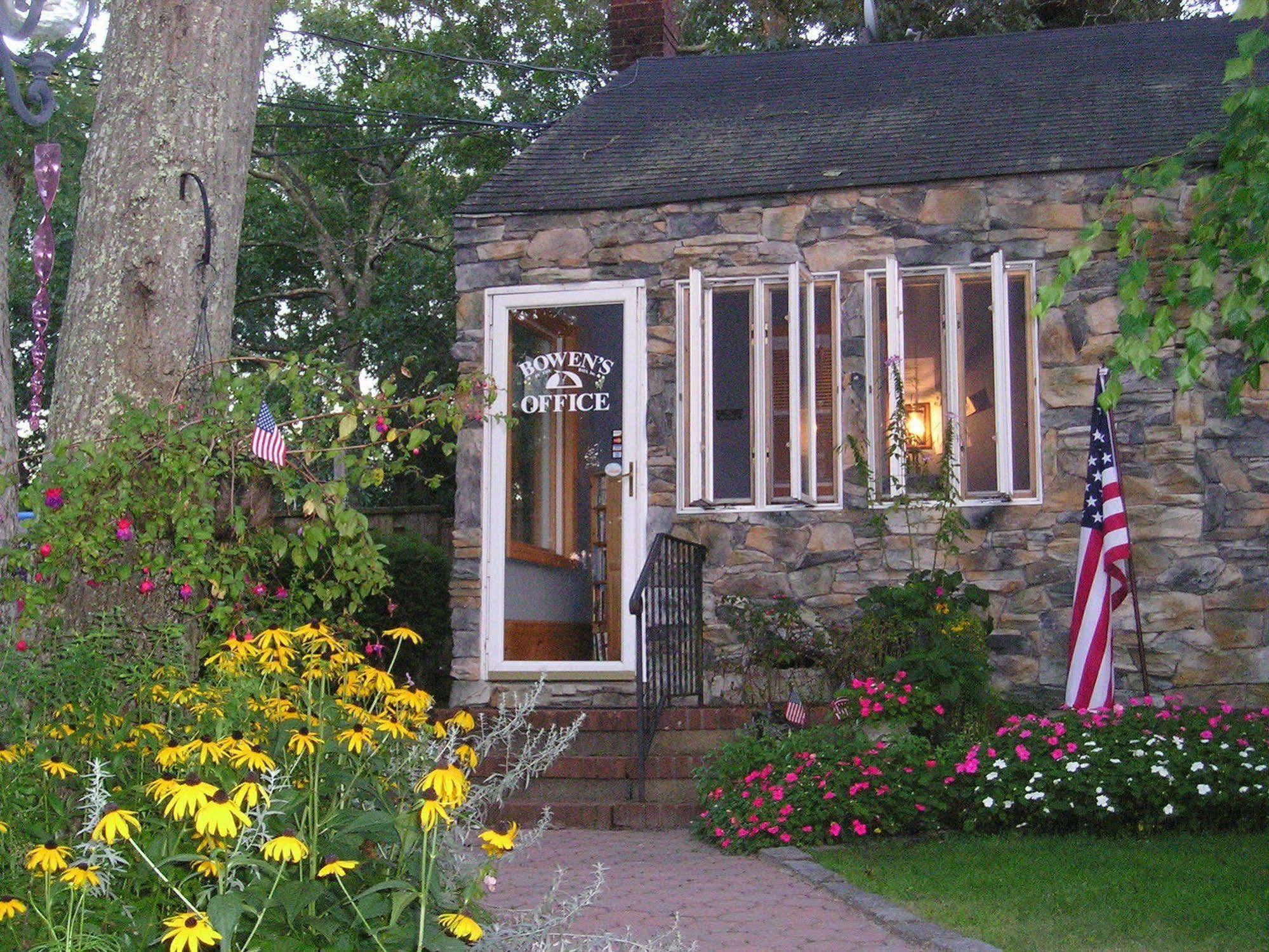 Hamptons Vacation Inn Hampton Bays Eksteriør bilde